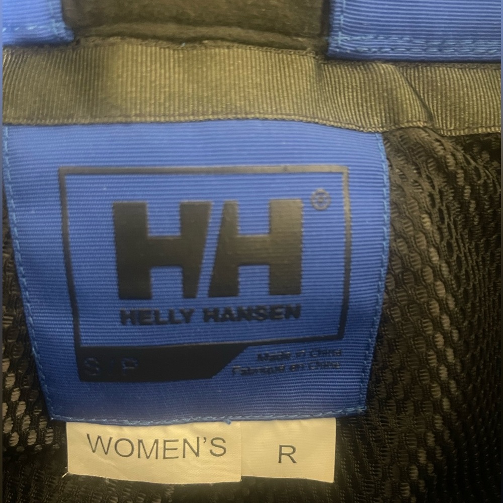 Womens Helly Hansen Helly Tech Professional Insul… - image 5
